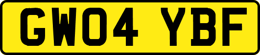 GW04YBF