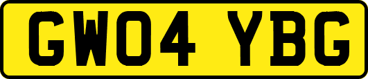 GW04YBG