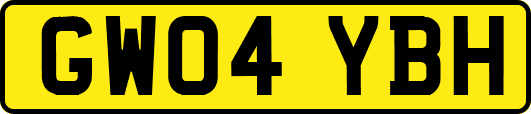 GW04YBH