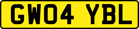 GW04YBL