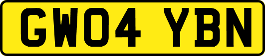 GW04YBN