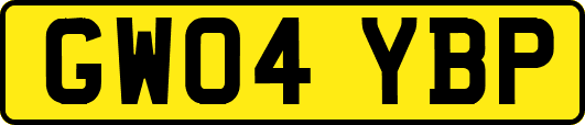 GW04YBP