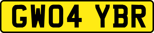 GW04YBR