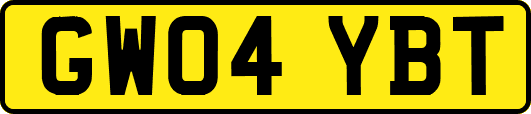 GW04YBT