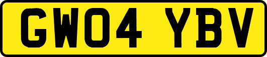 GW04YBV