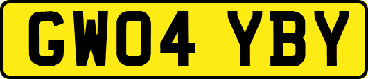 GW04YBY