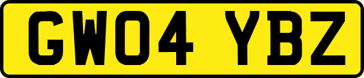 GW04YBZ