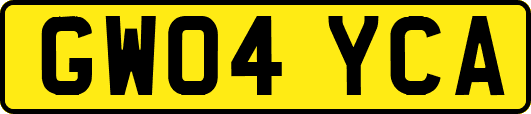 GW04YCA
