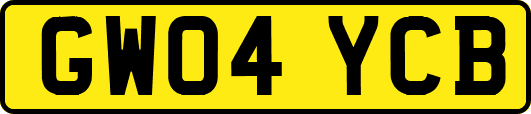 GW04YCB