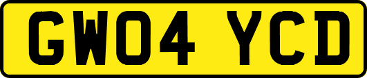 GW04YCD