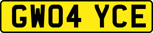 GW04YCE