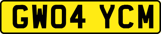GW04YCM