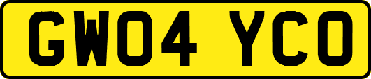 GW04YCO