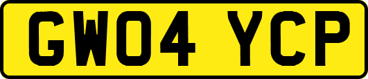 GW04YCP
