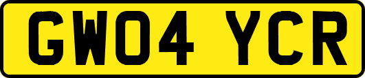 GW04YCR