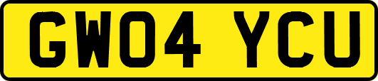 GW04YCU