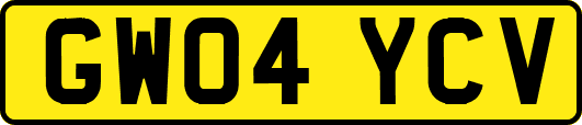 GW04YCV