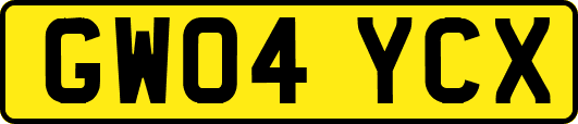 GW04YCX
