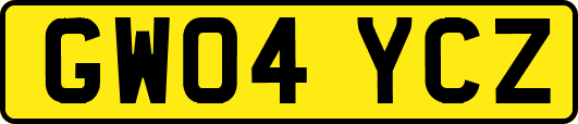 GW04YCZ