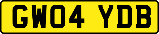 GW04YDB