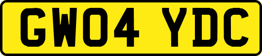 GW04YDC