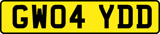 GW04YDD