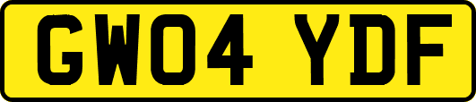 GW04YDF