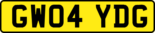 GW04YDG
