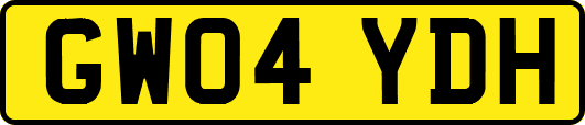 GW04YDH