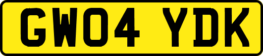 GW04YDK