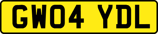 GW04YDL