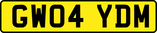 GW04YDM