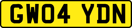 GW04YDN
