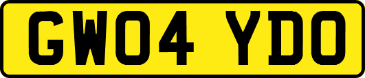 GW04YDO