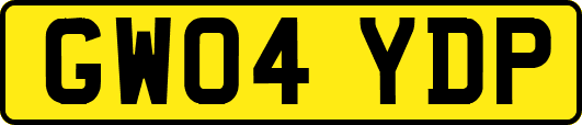 GW04YDP