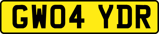 GW04YDR