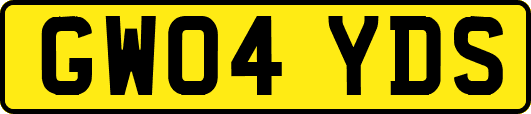 GW04YDS