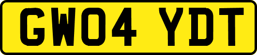 GW04YDT