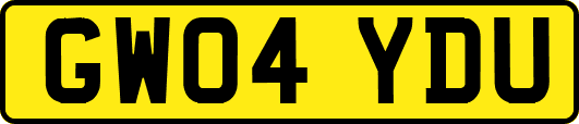 GW04YDU