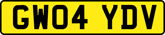 GW04YDV