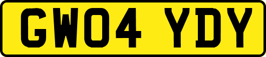 GW04YDY