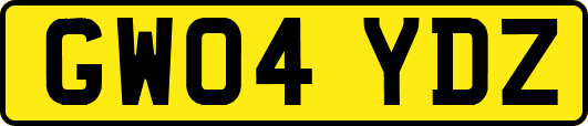 GW04YDZ