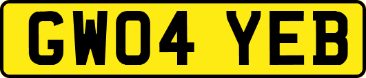 GW04YEB