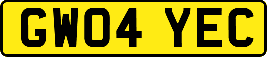 GW04YEC