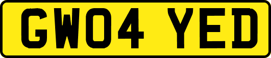 GW04YED
