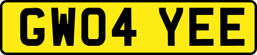 GW04YEE