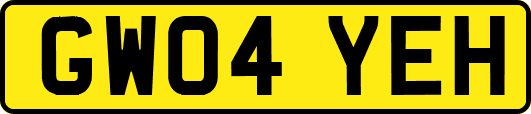 GW04YEH