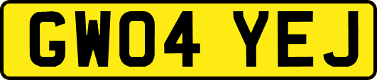GW04YEJ