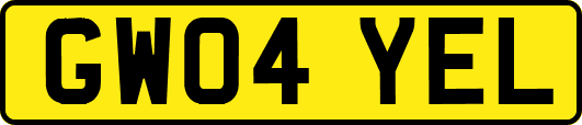 GW04YEL