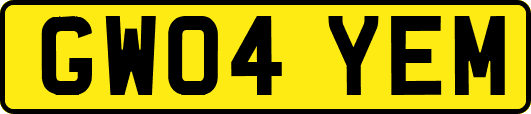 GW04YEM